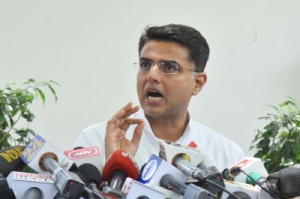 राजस्थान का जाति समीकरण - 30 सीटों पर क्यों है पायलट का महत्व