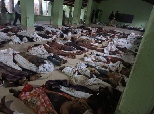 ओडिशा ट्रेन हादसा : अब तक क्यों नहीं हो पाई 187 शवों की पहचान?