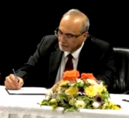 आरबीआई के डिप्टी गवर्नर ने कहा, बैंकों की प्रशासनिक खामियां दूर करने के लिए सही समय