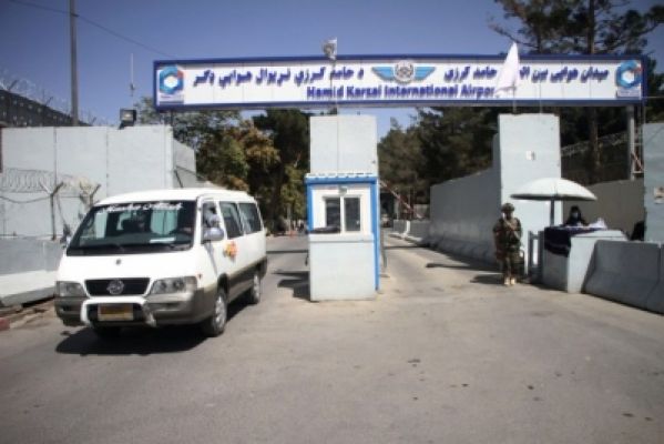 अफगानिस्तान में सभी एयरपोर्ट अब चालू