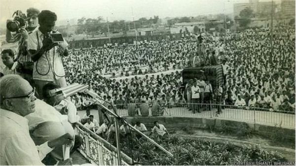 2023 का जून 1974 का  5 जून बन पाएगा कि नहीं?