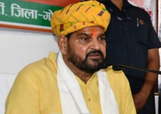 बृजभूषण के समर्थन में उतरा राजपूत समुदाय, खापों पर साधा निशाना
