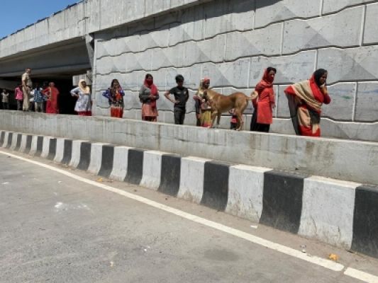 सरिता विहार फ्लाईओवर 50 दिन के लिए बंद रहेगा, मरम्मत और विस्तार का काम होगा