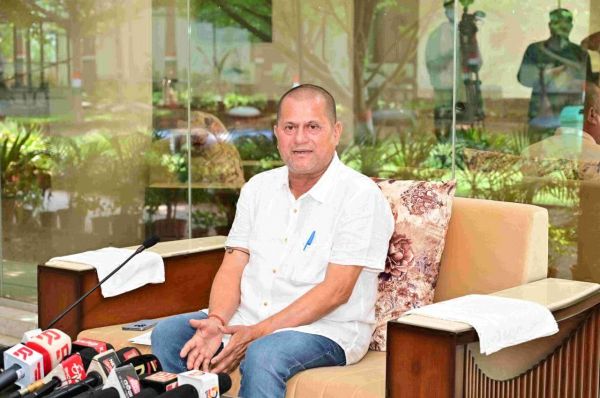 ट्रेन हादसे में ओडिशा के पीडि़त परिवारों को नौकरी और शिक्षा प्रदान करेगा कीट