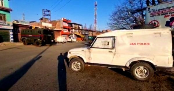 जम्मू में सेक्स रैकेट का भंडाफोड़, 4 गिरफ्तार