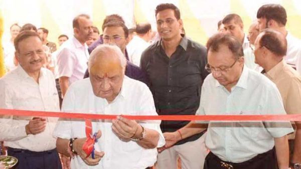 रामकृष्ण केयर की ओपीडी अब भिलाई में भी