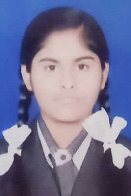 मुख्यमंत्री को आभार और मेधावी विद्यार्थियों को निशा ने दी बधाई