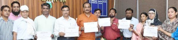 छत्तीसगढ़ मदरसा बोर्ड परीक्षाओं के नतीजे घोषित