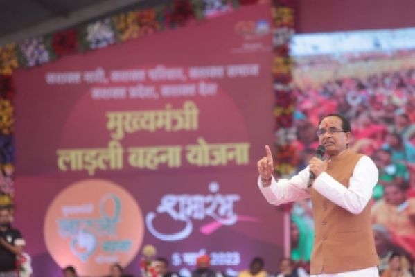 मप्र में कई लाड़ली बहनाओं के खाते में राशि नहीं पहुंची, शिकायत पर कार्रवाई शुरू
