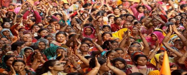 ‘छत्तीसगढ़’ का संपादकीय :   महिलाओं पर अहसान की  जरूरत नहीं, उनकी क्षमता  का फायदा उठाना जरूरी...