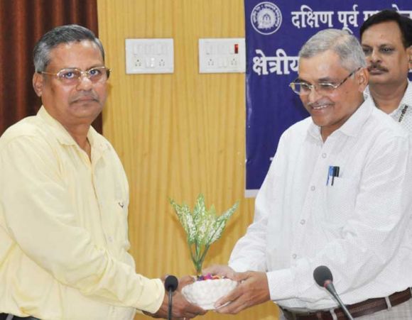 बिलासपुर राजभाषा कार्यान्वयन समिति की 66वीं बैठक संपन्न