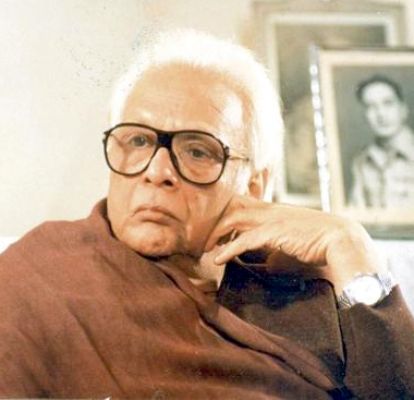 एक वह था, महाभारत लिखने वाला, राही मासूम रज़ा