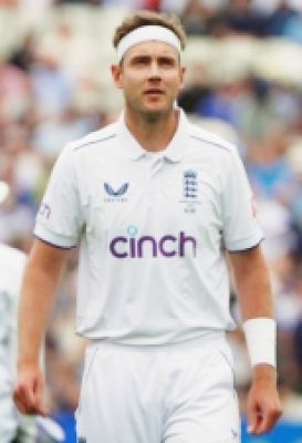 मैच संतुलन में है और हम ऑस्ट्रेलिया के टेल से एक या दो विकेट दूर हैं-ब्रॉड