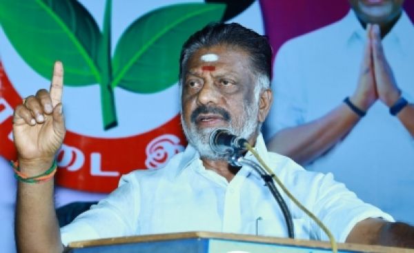 नीट शहरी छात्रों का पक्षधर है, इसे खत्म किया जाए : ओपीएस