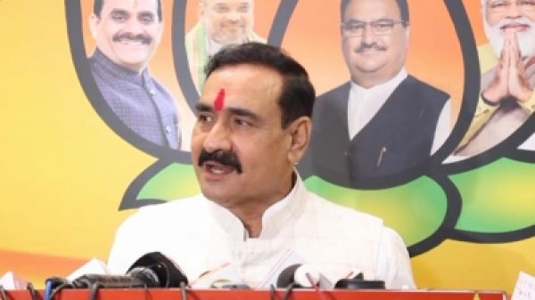 भोपाल में युवक की पिटाई के वीडियो की जांच के आदेश