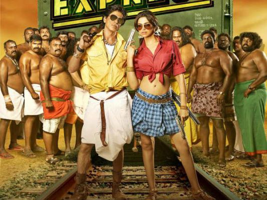 लुंगी महात्म्य