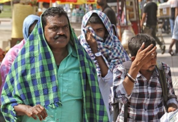 68 पहुंचा बलिया में गर्मी से मरने वालों का आंकड़ा