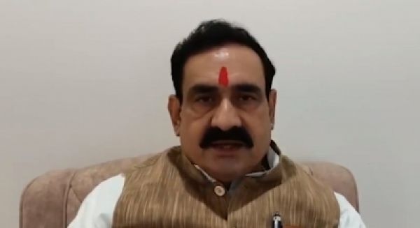 भोपाल में जानवरों जैसा बर्ताव करने वालों पर एनएसए की कार्रवाई