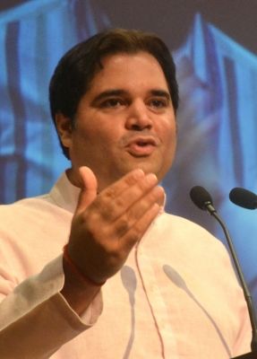 गीता प्रेस मामले में सरकार के साथ खड़े हुए वरुण गांधी, बोले- यह एक संपूर्ण आंदोलन है