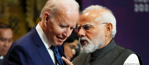 कितना अहम है नरेंद्र मोदी का पहला अमेरिका राजकीय दौरा