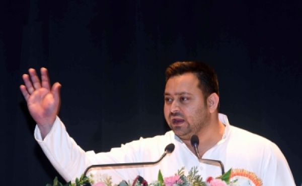 विपक्ष की बैठक में मुद्दों पर होगी बात : तेजस्वी