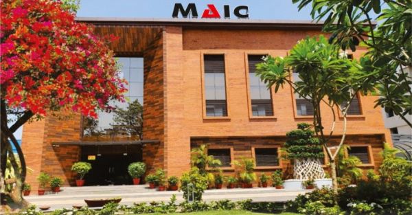 ​विद्यार्थियों और पालकों की पहली पसंद बना मैक-अग्रवाल