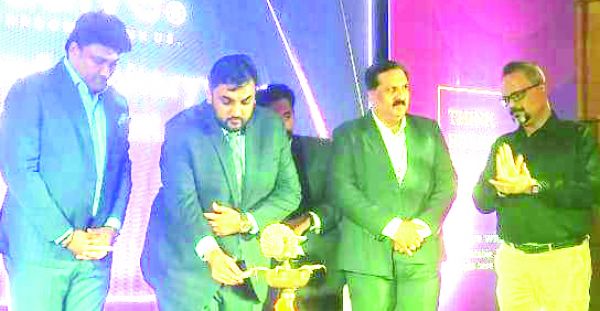 वालवे बाथवेयर इंडिया ने लॉन्च की  छग में नए सैनिटरी प्रोडक्ट की रेंज