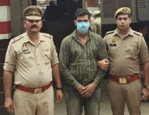 बिजनौर : उधार दिए पैसे वापस मांगने पर व्यक्ति की हत्या, जिम ट्रेनर गिरफ्तार