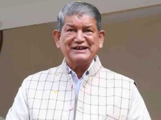 2016 स्टिंग मामला : पूर्व सीएम हरीश रावत ने सीबीआई नोटिस पर दी प्रतिक्रिया, वीडियो जारी कर कहा 'सत्यमेव जयते'