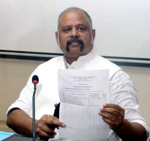 बंगाल एसईसी ने सशस्त्र बलों की शेष 485 कंपनियों के लिए केंद्र को फिर लिखा पत्र