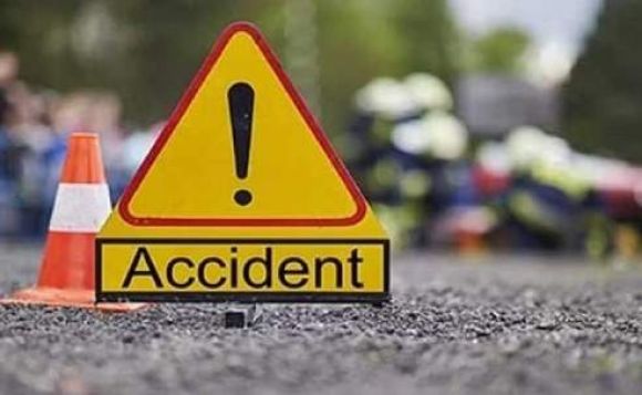 ओडिशा में दो बसों की टक्कर में 12 लोगों की मौत 