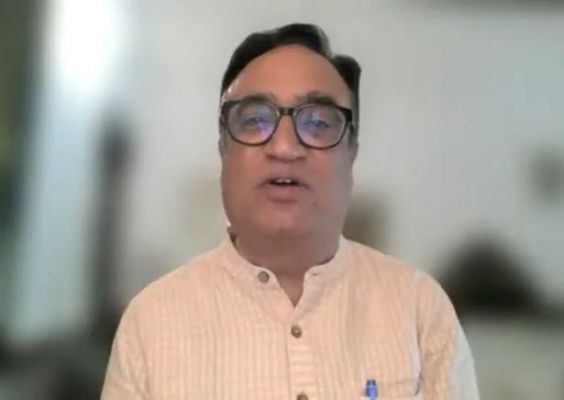 ‘छत्तीसगढ़’ का संपादकीय :  नीतीश का खाना निकला भी  नहीं कि कांग्रेस और आप के  मुंह से गालियां निकलने लगीं...