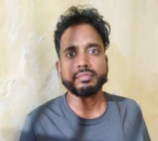 मेरठ में दूसरे की जगह परीक्षा देते पकड़ा गया मुन्ना भाई