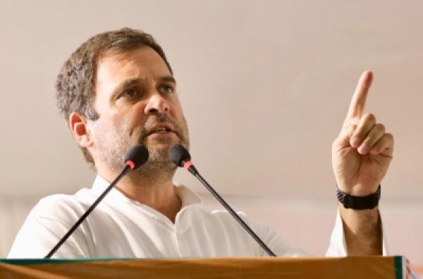 बीआरएस के साथ गठबंधन नहीं: राहुल