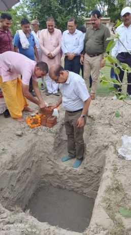 यमुना प्राधिकरण के क्षेत्र में स्थित 96 गांवों में बनेगी अत्याधुनिक ई लाइब्रेरी