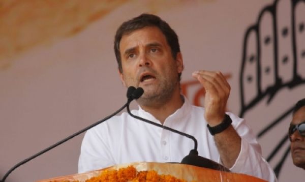 राहुल गांधी मणिपुर के लिए रवाना, हिंसा प्रभावित लोगों से करेंगे मुलाकात