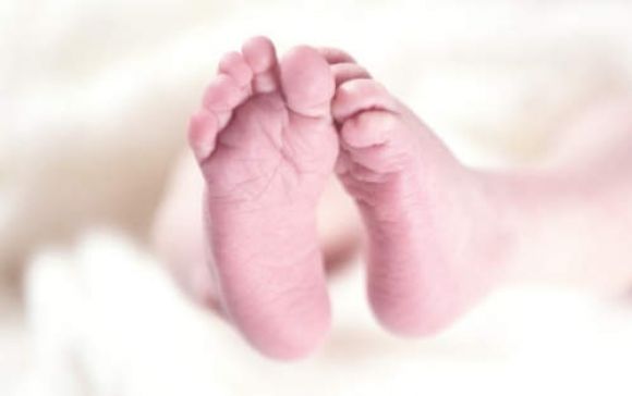 लखनऊ में परित्यक्त शिशुओं के लिए पालने की सुविधा