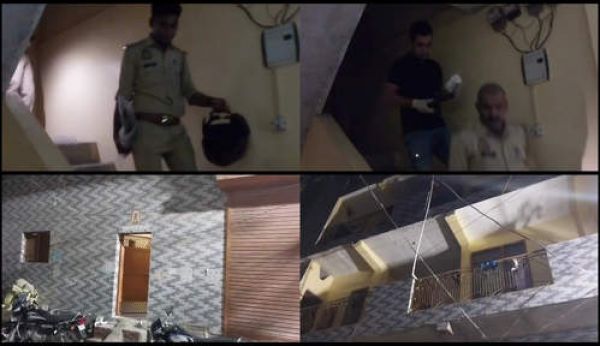 प्रेमिका से मिलने गए युवक को चोर बता कर की पिटाई, मौत