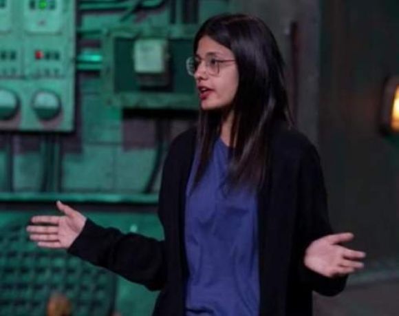 'एमटीवी रोडीज कर्म या कांड' के गैंग लीडर्स को चौंकाएगी मनप्रीत कौर की कहानी