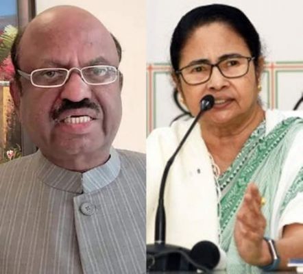 पंचायत चुनाव, विश्वविद्यालय के कुलपतियों पर विवाद के बाद ममता और राज्यपाल में तकरार बढ़ी