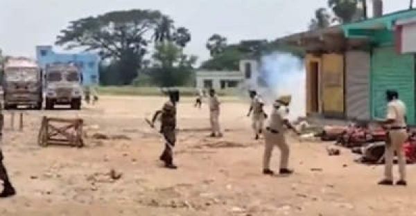 पंचायत चुनाव से पहले बंगाल में तृणमूल नेता की गोली मारकर हत्या