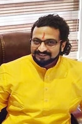एनसीपी सांसद डॉ. अमोल कोल्हे के अगले कदम को लेकर अटकलें तेज