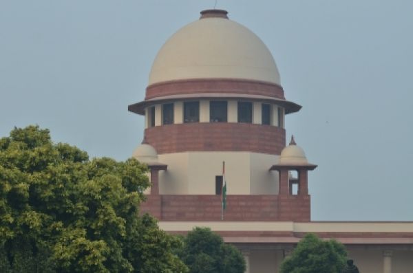 केंद्र के अध्यादेश को चुनौती देने वाली याचिका पर सुप्रीम कोर्ट में सुनवाई 10 जुलाई को