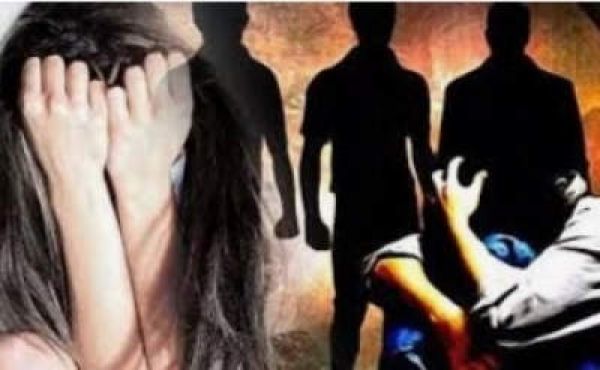 कर्नाटक में 9 साल की बच्ची से गैंगरेप, 4 नाबालिग गिरफ्तार, एक फरार 