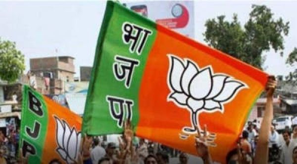 लोकसभा चुनाव की तैयारियों को लेकर आज दिल्ली में भाजपा की बड़ी बैठक