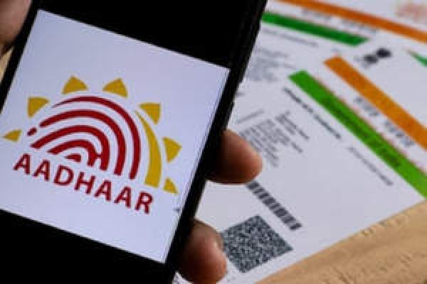 ग्रेटर नोएडा में फर्जी आधार, पैन कार्ड पर रह रहे दो चीन नागरिक गिरफ्तार