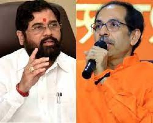 शिंदे गुट के 40 और उद्धव खेमे के 14 विधायकों को नोटिस भेज अयोग्यता पर जवाब मांगा : ‍विस अध्यक्ष