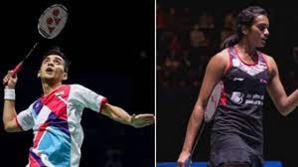 सिंधू और सेन कनाडा ओपन के सेमीफाइनल में