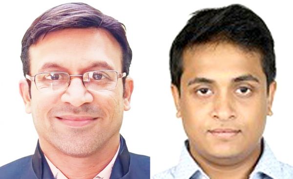 आयकर बार की वार्षिक आमसभा  में हरीश अध्यक्ष, संस्कार सचिव