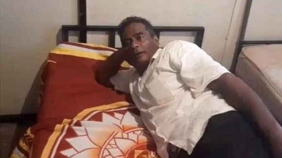 श्रीलंका में राष्ट्रपति भवन में घुसने वाले प्रदर्शनकारी अब निराश क्यों